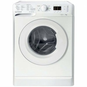 Machine à laver Indesit 1200 rpm 7 kg 59,5 cm