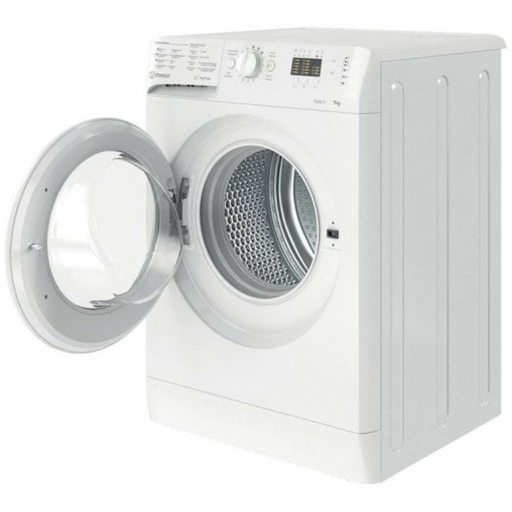 Washing machine Indesit 1200 rpm 7 kg 59,5 cm