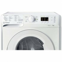 Machine à laver Indesit 1200 rpm 7 kg 59,5 cm