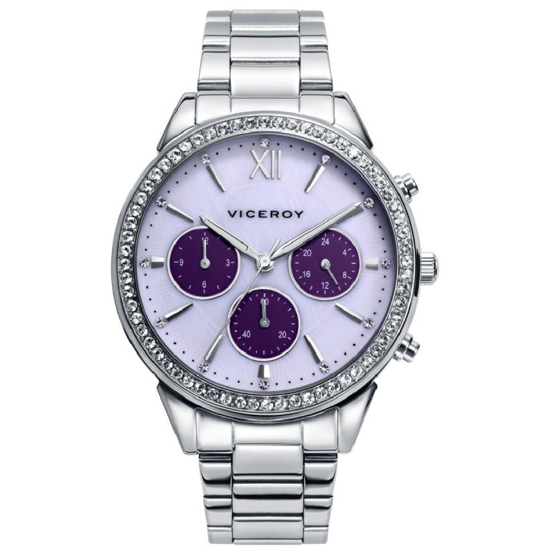 Ladies' Watch Viceroy 401262-03 (Ø 40 mm)