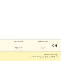 Parallel cable Sediles White 300 m Coil