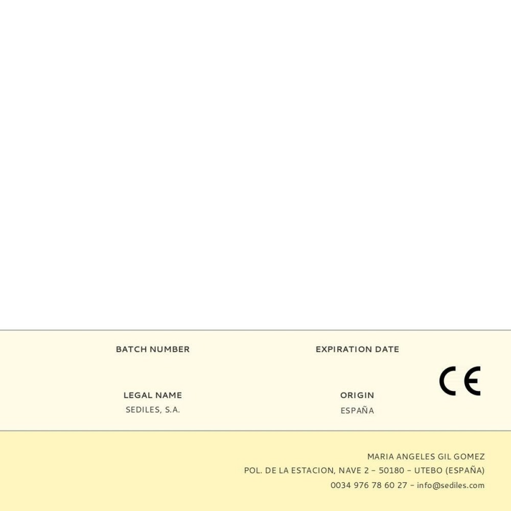 Parallel cable Sediles White 300 m Coil