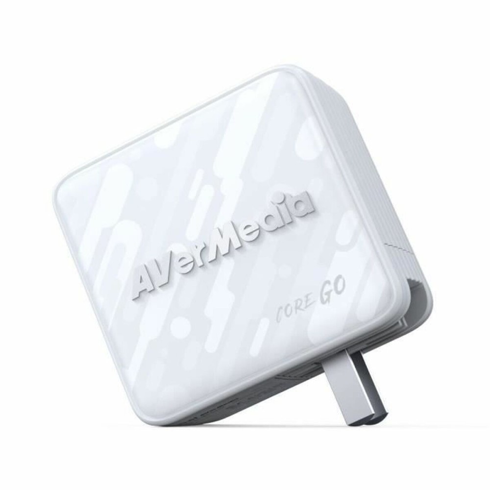 Wandladegerät AVERMEDIA6130 GC313 100 W