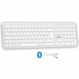 Bluetooth Keyboard Bluestork MAC V2