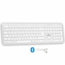 Bluetooth Keyboard Bluestork MAC V2