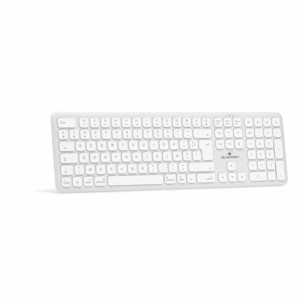 Bluetooth Keyboard Bluestork MAC V2