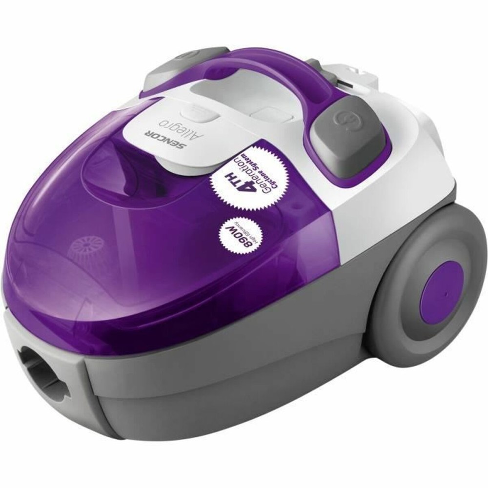 Extractor Sencor 512VT-EUE2 Violet 890 W