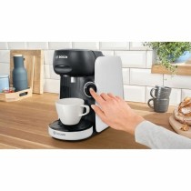 Kapsel-Kaffeemaschine BOSCH TAS164E Schwarz 1400 W 700 ml