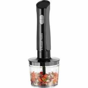 Hand-held Blender Russell Hobbs Desire Matte Charcoal Black 500 W