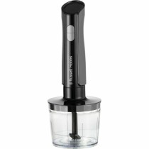 Mixeur plongeant Russell Hobbs Desire Matte Charcoal Noir 500 W