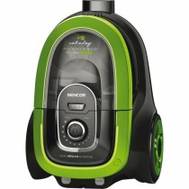 Aspirateur Sencor SVC 1038GR Noir Vert 750 W