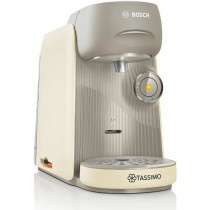 Kapsel-Kaffeemaschine BOSCH TAS167P Beige 1400 W 700 ml