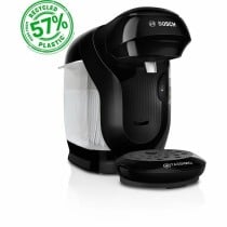 Kapsel-Kaffeemaschine BOSCH TAS112E Schwarz 1400 W 700 ml