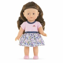 Baby Doll with Accessories Corolle Mini Corolline Romy Anniversary Edition