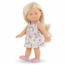 Baby Doll with Accessories Corolle Mini Monde De Rosy