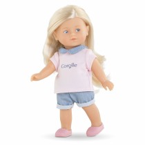 Baby Doll with Accessories Corolle Mini Monde De Rosy