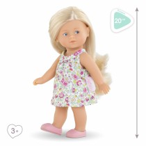 Baby Doll with Accessories Corolle Mini Monde De Rosy