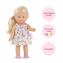 Babypuppe mit Zubehör Corolle Mini Monde De Rosy