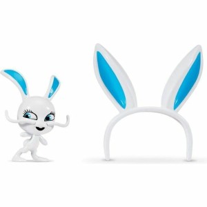 Accessoires pour poupées Bandai Bunnyx