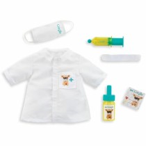 Accessoires pour poupées Corolle Veterinarian Play Kit