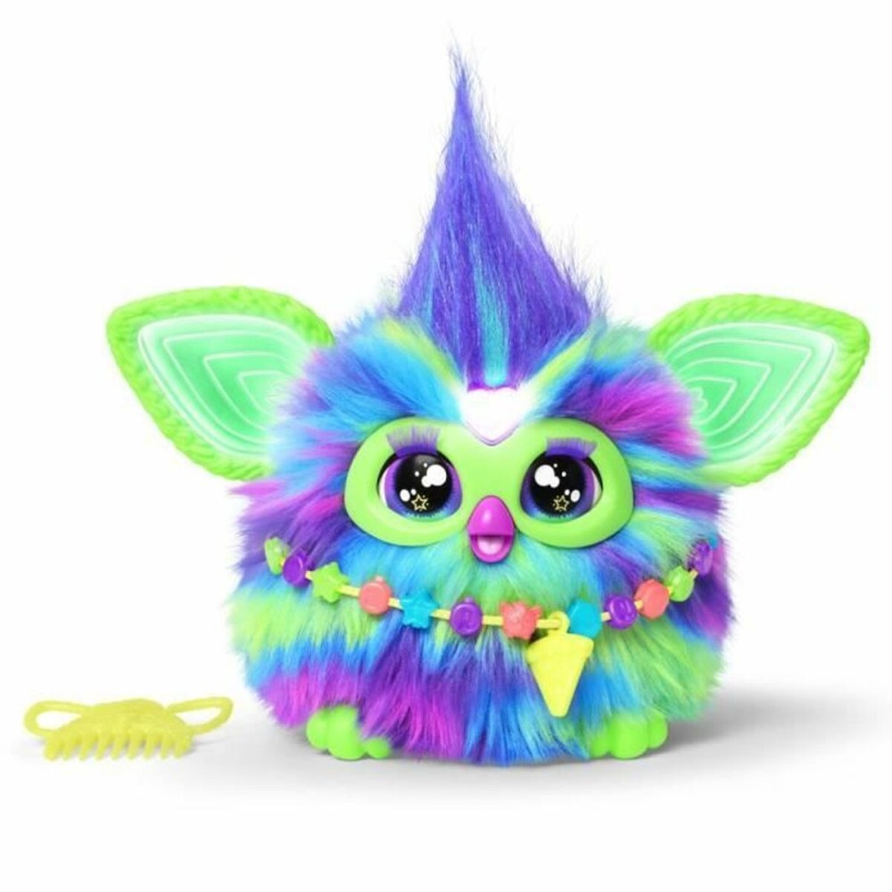 Babypuppe Hasbro Furby Galaxy