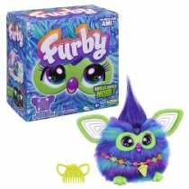 Babypuppe Hasbro Furby Galaxy