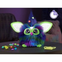 Babypuppe Hasbro Furby Galaxy