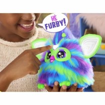 Baby Doll Hasbro Furby Galaxy