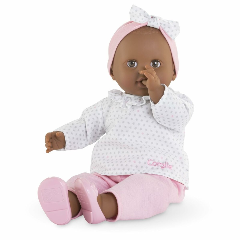 Baby Doll Corolle Large Lucie 36 cm