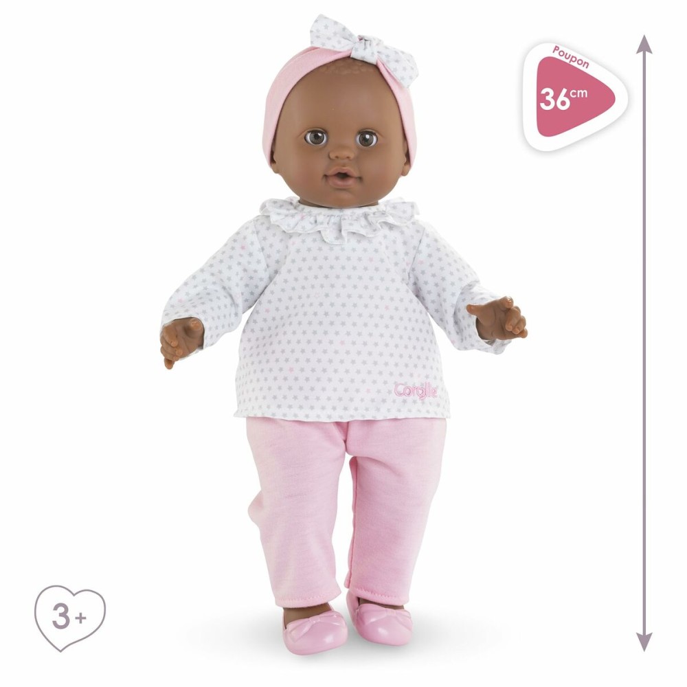 Baby Doll Corolle Large Lucie 36 cm