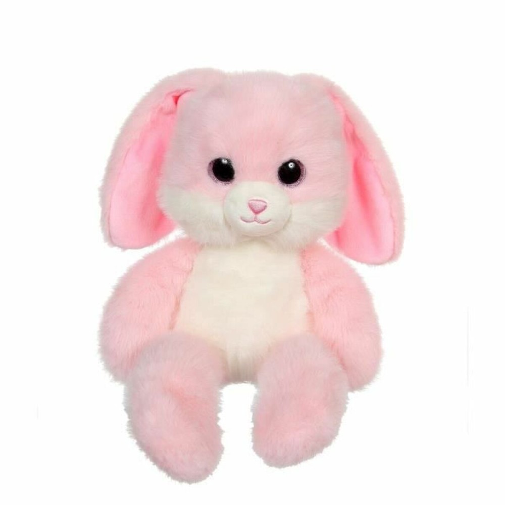 Jouet Peluche Gipsy Toys Leggies Rose