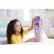 Babypuppe mit Zubehör Disney Princess Spin & Reveal Jasmine