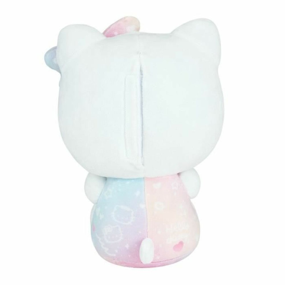 Babypuppe Jemini Hello Kitty