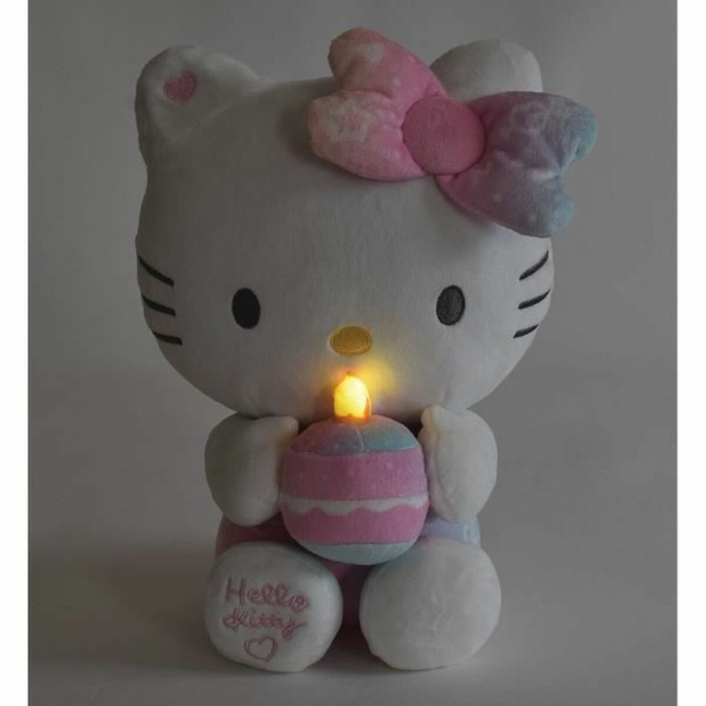 Poupée Bébé Jemini Hello Kitty