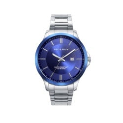 Montre Homme Viceroy 401170-37 Argenté (Ø 38 mm)