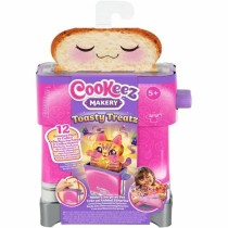 Poupée Bébé Moose Toys Toasty Treatz