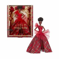 Baby Doll with Accessories Barbie Merry Christmas