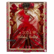 Baby Doll with Accessories Barbie Merry Christmas