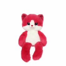 Jouet Peluche Gipsy Toys Leggies Rose