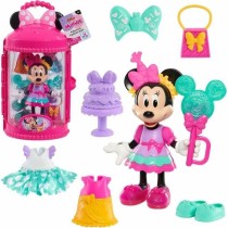 Babypuppe mit Zubehör Disney Sweet Party Articulated Figurine