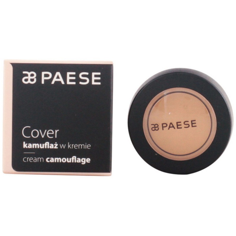 Gesichtsconcealer Paese