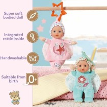 Accessoires pour poupées Baby Born Angel Rag