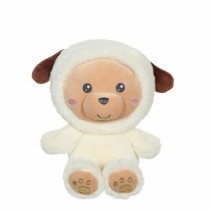 Fluffy toy Gipsy Toys Hoody Pets Beige