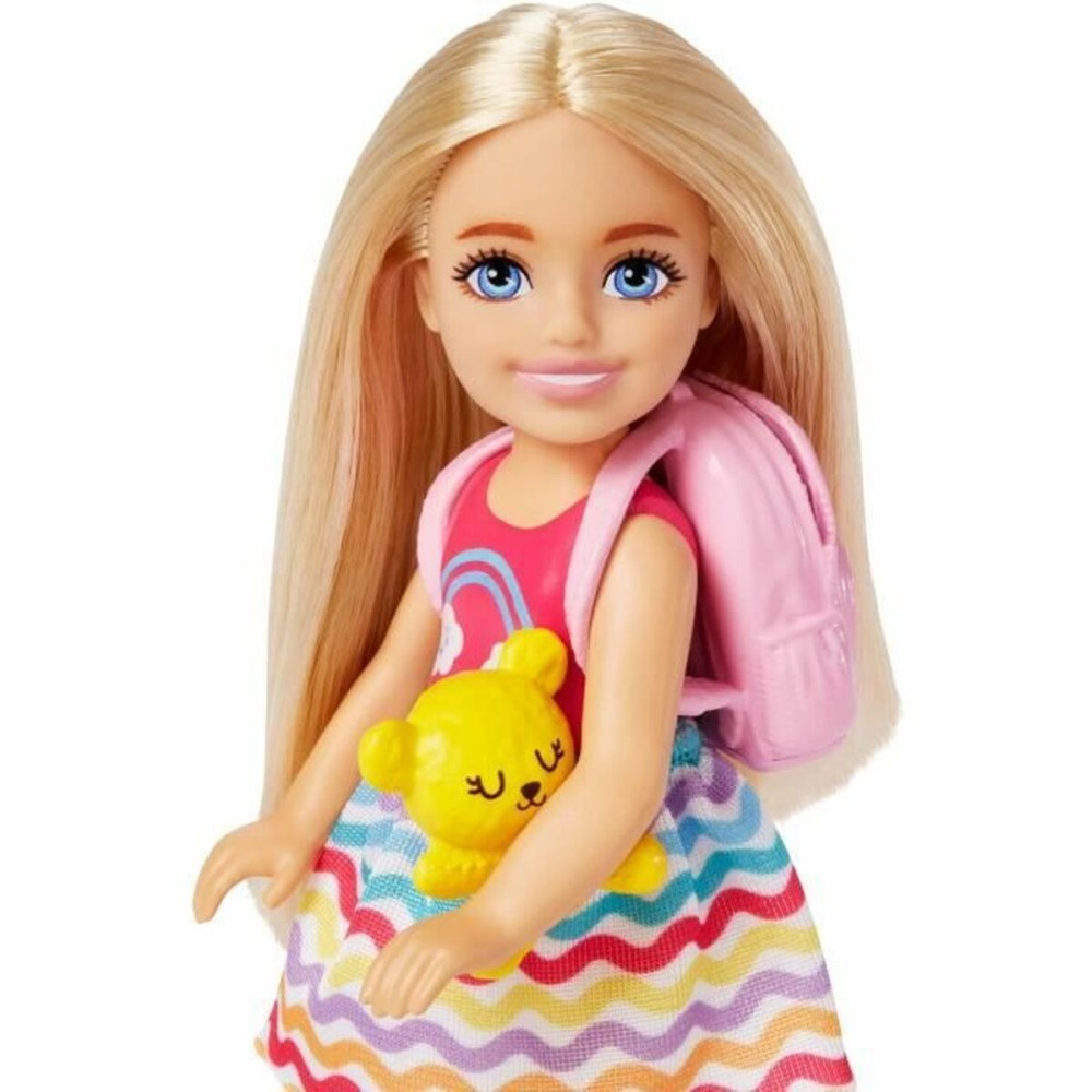 Baby Doll with Accessories Barbie HJY17