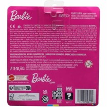 Babypuppe mit Zubehör Barbie HJY17