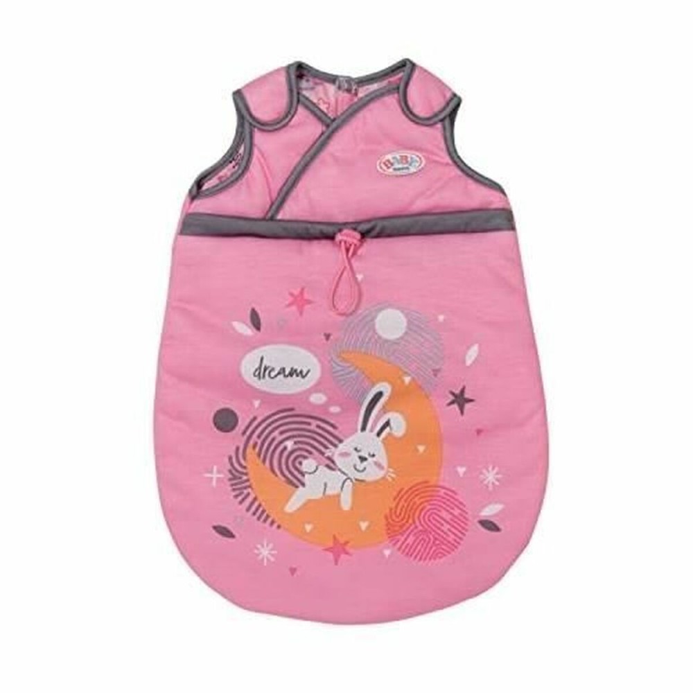 Accessoires pour poupées Baby Born Sleeping bag