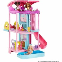 Dolls Accessories Barbie The Incredible Chelsea House