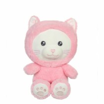 Fluffy toy Gipsy Toys Hoody Pets Pink Rose