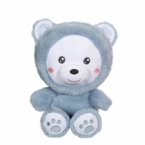 Fluffy toy Gipsy Toys Hoody Pets Blue