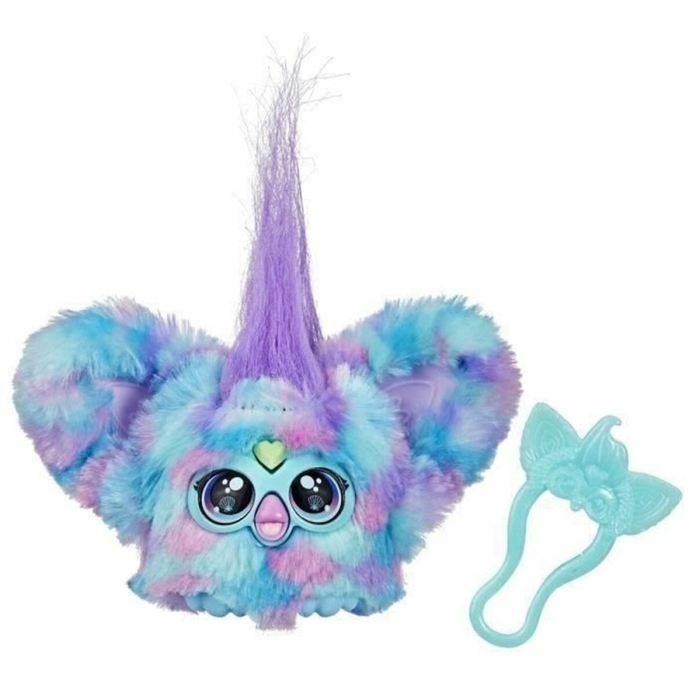 Fluffy toy Hasbro Furblets Mer-May